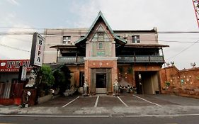 Bifa Antique Boutique Hotel